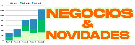 Negocios & Novidades